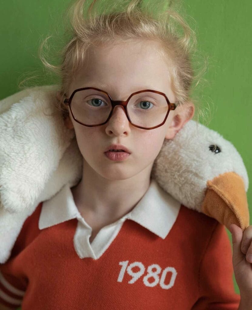 Atelier aux Lunettes - Nos Marques - Tête à Lunette