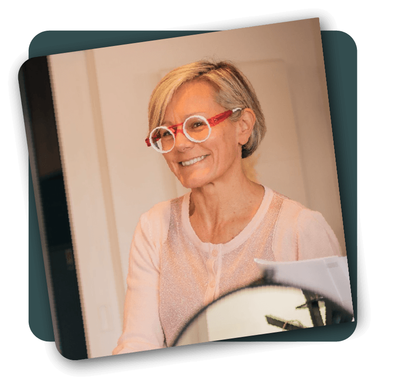 Atelier aux Lunettes - Equipe - Isabelle 01
