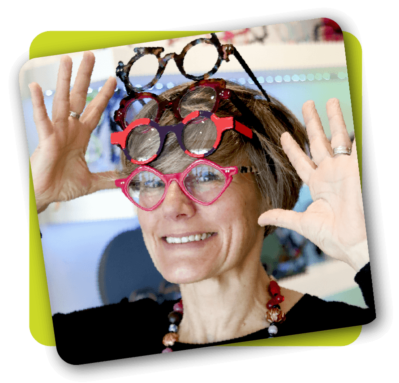 Atelier aux Lunettes - Equipe - Isabelle 02