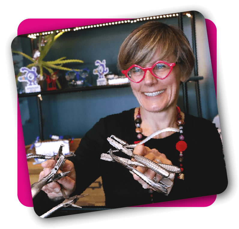 Atelier aux Lunettes - Equipe - Isabelle 03