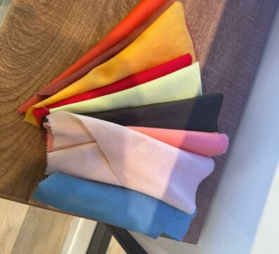 Colorimétrie et lunettes : bien choisir ses montures