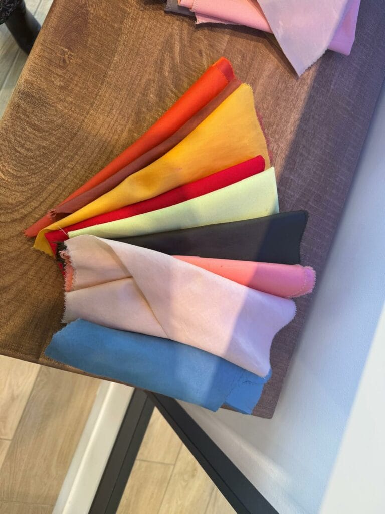 Colorimétrie - Atelier aux Lunettes - Sotteville les Rouen - IMG-01