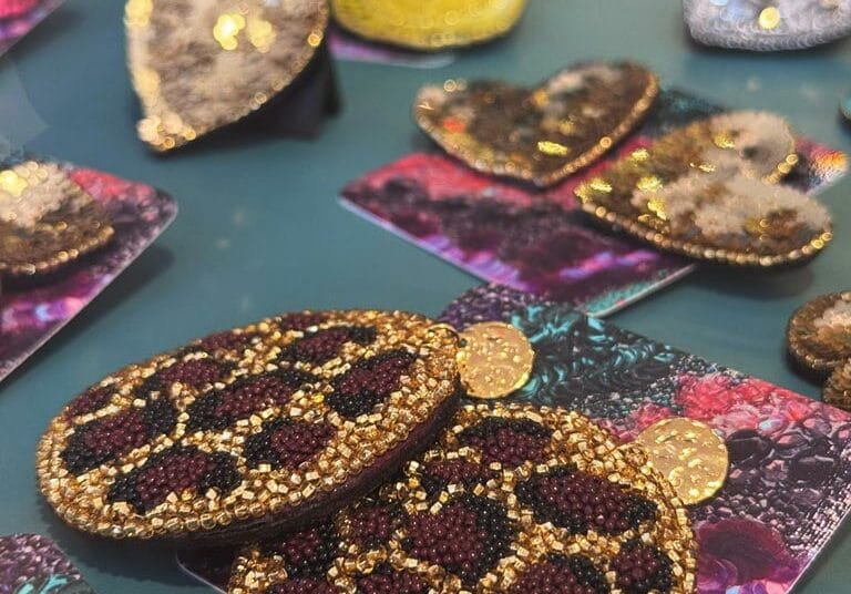 L'arbre de Coeur - Atelier aux Lunettes - Sotteville les Rouen - IMG-02
