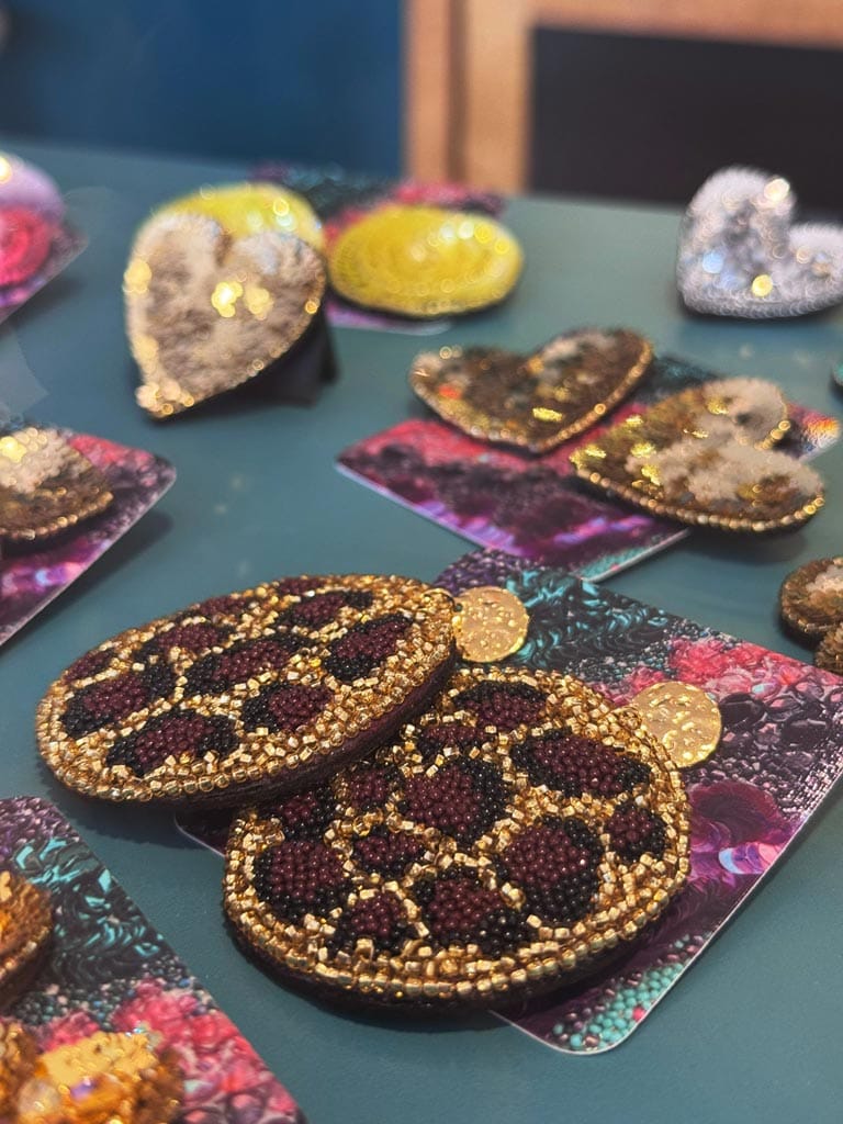 L'arbre de Coeur - Atelier aux Lunettes - Sotteville les Rouen - IMG-02