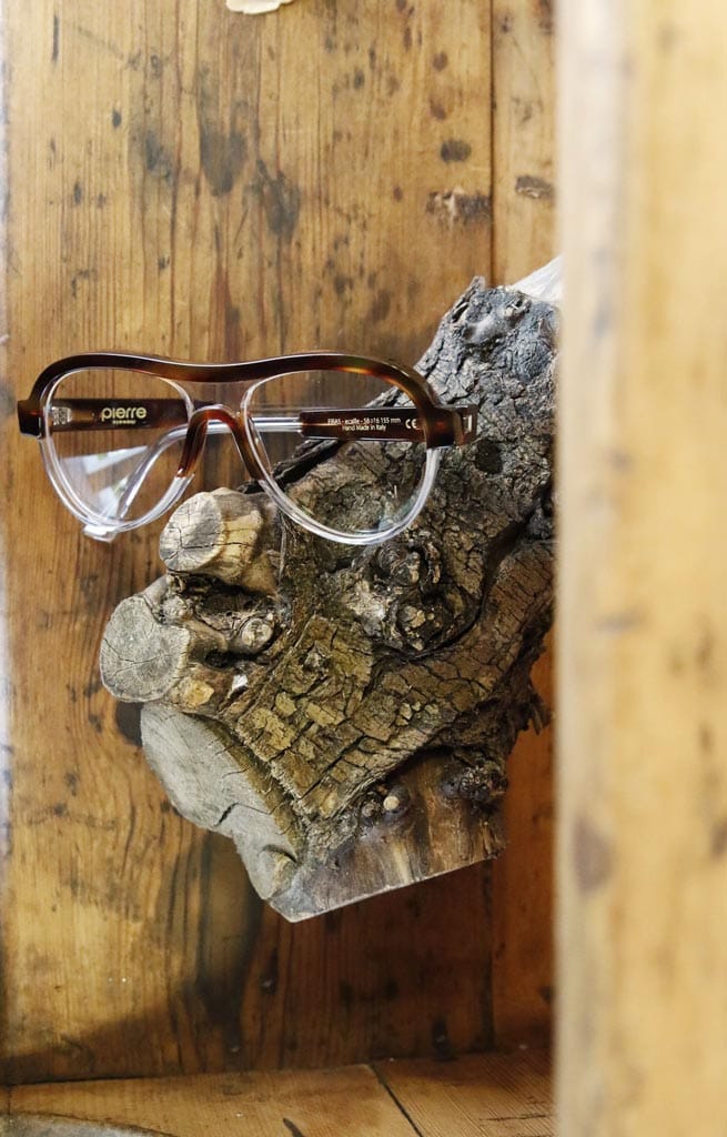 Vitrine Sculptrice Caroline Strande - Atelier aux Lunettes - Sotteville les Rouen - IMG-08